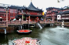 Yu Garden Yuyuan China Tourism China Travel Asia Travel