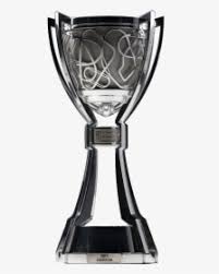 This is the best quality official uefa super cup trophy pin. Transparent Uefa Champions League Trophy Png Uefa Super Cup Logo Png Download Kindpng