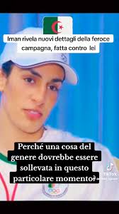 Ascoltiamo intensamente e con devozione la campionessa delle Olimpiadi  Francia 2024