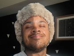 Andre' Jamal Kinney (@andrejamalkinney) • Threads, Say more