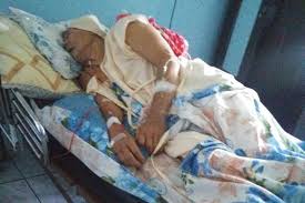 Fundraiser by Elva Rios : Help My Grandpa Get Brain Surgery