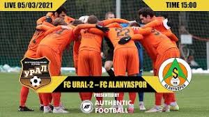Alanyaspor antalyaspor bb erzurumspor beşiktaş çaykur rizespor denizlispor fenerbahçe galatasaray gaziantep fk gençlerbirliği göztepe hatayspor i̇stanbul başakşehir. Fc Ural 2 Fc Alanyaspor Live Youtube