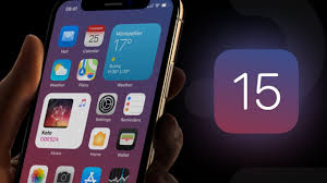 It was a banner year for apple, from the first 5g iphone to apple silicon and the rollout of the first m1 macs. Ios 15 Diese Neuen Features Soll Apple Fur Das Software Update Planen