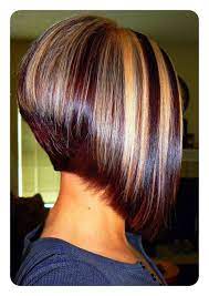In this modern bob haircut type, hair stretches from the nape to the. 83 Popular Inverted Bob Hairstyles For This Season