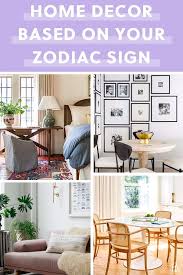 The One Home Upgrade That Would Make You Happiest According To Your Zodiac Sign Living Room Decor Home Home Decor
