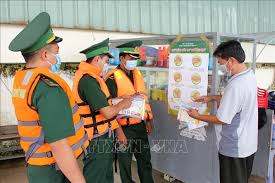 Tuy nhiên, cũng có thời kỳ toàn bộ diện tích tỉnh tiền giang ngày nay đều thuộc tỉnh mỹ tho, bao gồm cả vùng gò công. Tiá»n Giang Táº¡m Dá»«ng Cac Hoáº¡t Ä'á»™ng Táº­p Trung Ä'ong NgÆ°á»i Ä'áº¿n Ngay 6 12 Baotintuc Vn