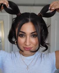 Your eyes look pretty when they're all colorful🤩