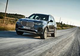 2018 19 Bmw X7 Price Specs And Release Date Carwow