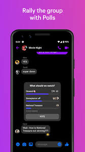We would like to show you a description here but the site won't allow us. Messenger Apps On Google Play