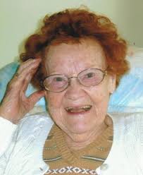 Dorothy Crock Obituary (2010)