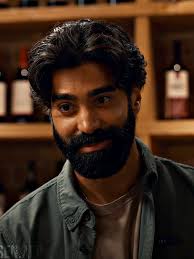 Georgia and Ginny Joe Beard