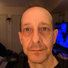 Happy belated birthday to Wayne Harbin. His birthday was May 16th. We hope  you had a great day.