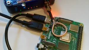If you need instructions how to get this done check my previous post or go to. Raspberry Pi 4 Hdmi Is Jamming Its Own Wifi Hackaday