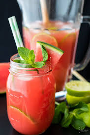 Rezept Wassermelonen Lime Drink Alkoholfrei Food Reiseblog Princess Ch Getranke Alkoholfrei Drinks Ohne Alkohol Wassermelone Cocktail
