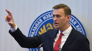 Штабы алексея навального не будут в ближайшее время проводить митинги в его поддержку и сосредоточатся на политических инструментах. Aleksej Navalnyj Poluchil 30 Sutok Aresta Za Nesoglasovannye Mitingi 5 Maya Gazeta Ru Novosti