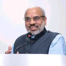 EarthSight Foundation signs MoU with NRSC, ISRO for geospatial capacity  building