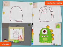 Get the last version of learn to draw cartoon from comics for android. Labo Drawing Lessons Appydazeblog