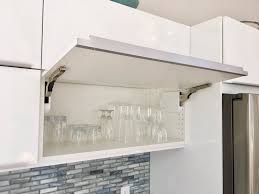 Read about the terms in the guarantee brochure.you can choose to mount the door on the right or left side. Ikea Horizontal Cabinets For Easy Access And Out Of The Way Doors While Putting Away Your Glass Kitchen Cabinets Glass Kitchen Cabinet Doors White Ikea Kitchen