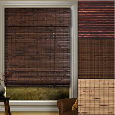 Blinds and shades for windows are most commonly used to provide privacy inside the home and to control light, but these products can also define décor. 30 Best Bamboo Window Shades Images Bamboo Shades