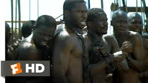 They are then held prisoner in connecticut, and their release becomes the subject of heated debate. Amistad 2 8 Movie Clip The Middle Passage 1997 Hd Youtube