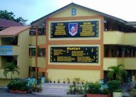 The suburb houses the taman ungku tun aminah bus and taxi terminal. Facebook