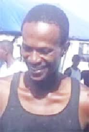 Sparendaam man died after running from collision scene