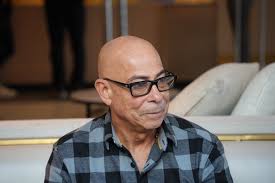 Today, while in California, International President John Costa met with One  Fair Wage President Saru Jayaraman