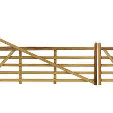 Confirming the farm fence gate specs before order. Field Gates Oakdale Fencing Ltd