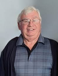 Robert Charles "Bob" Fish Obituary (2025)