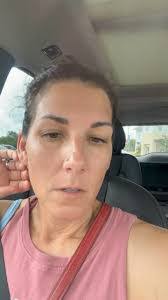 Beckie Moreno's Instagram, Twitter & Facebook