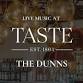 LIVE MUSIC - The Dunns event image