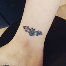 50 Bat Tattoo Designs Nenuno Creative See more ideas about silhouette tattoos, tattoos, military tattoos. 50 bat tattoo designs nenuno creative