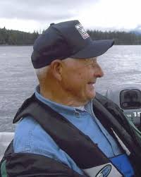 Robert (Bob) Leo Golob