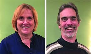 Dryden village trustee election winners share future plans