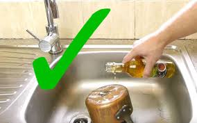 Kalay ne kadar sürede yapılmalıdır? Bakir Kaplar Nasil Temizlenir Yemek Com