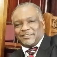 Dr. Orville B. Jones