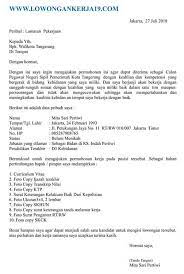 Bisa kepada pimpinan perusahaan, kepala dinas tempat anda melamar, maupun hrd sebuah perusahaan, biasanya itu tertera di iklan. Contoh Surat Lamaran Kerja Di Dinas Kesehatan Provinsi Contoh Surat