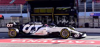 Alle infos rund um die formel 1 saison 2020: Scuderia Alpha Tauri Wikipedia