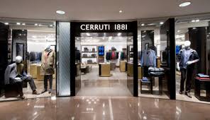 Lucky brand outlet has outlets in 2 states. Cerruti 1881 Opens A Concept Store In Asia News Distribution 288525