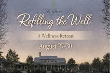 Refilling the Well: A Capacity Reset for the Depleted Soul