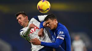 Tottenham hotspur (to win 1st half) + chelsea (to win at full time). Chelsea 0 X 0 Tottenham Campeonato Ingles Rodada 10 Tempo Real Globo Esporte