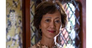 Grace Leo, President and CEO of Grace Leo Consultancy, and managing partner  of Relais Retreats