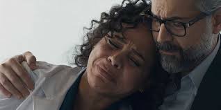 I Don't Know Anymore Who To Root For After Amy's Plot Twist In The Doc  Season Finale