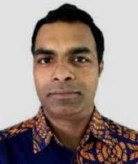 Dr Krishna Kumar Kotra