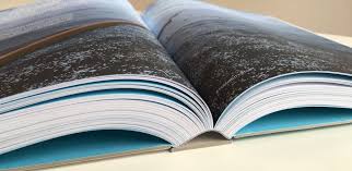 Meer Waarde Toevoegen Aan Uw Boek Door Een Hardcover Editie
