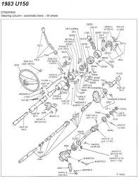 1974 ford f100 ignition switch wiring diagram. Ignition Actuator Replacement On An 85 W Tilt Bronco Forum Full Size Ford Bronco Forum