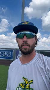 Mad love from #RogueHunt2023 team #TeaLightful to Savannah Bananas power  pitcher and Banana Ball ambassador Ryan Kellogg. We appreciate the  shout-out more than you can know! , For folks looking to ...