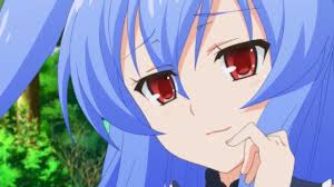 Mondaiji Tachi Ga Isekai Kara Kuru Sou Desu Yo Opening Mondaiji Tachi Ga Isekai Kara Kuru Sou Desu Yo Screenshot Kuro Usagi