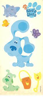 Shop a wide selection of products for your home at amazon.com. Blue S Clues Wallpapers Wallpaper Cave
