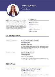 This is why more than one format can be used to download your cv. Cv Template Online Resume Format Online Resume Free Resume Template Word Free Online Resume Templates